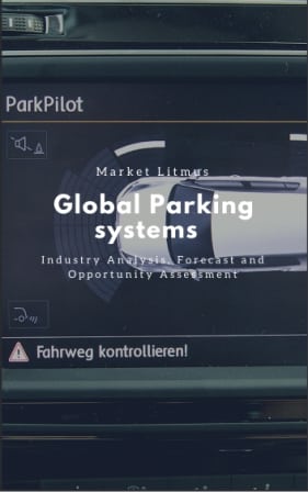 Global Parking system Sizes and Trends