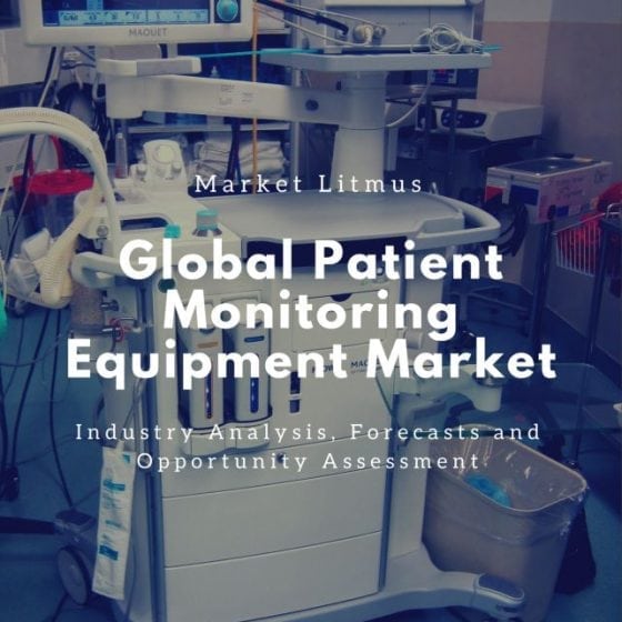 Global Patient Monitoring Equipment Market Sizes and Trends