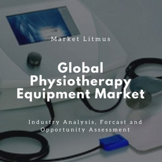 Global Physiotherapy Equipment Market Sizes and Trends
