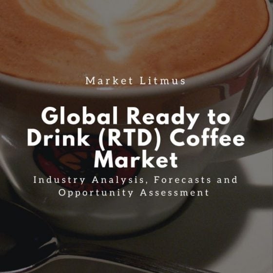 Global Ready to Drink (RTD) Coffee Market Sizes and Trends