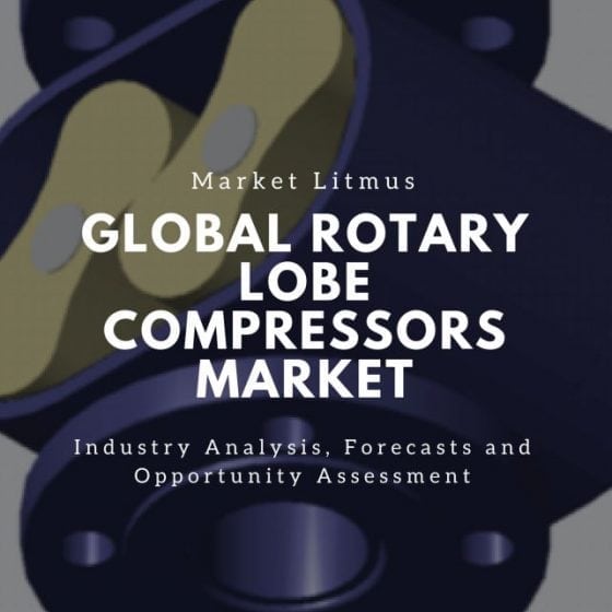 Global Rotary Lobe Compressors Market SIzes and Trends