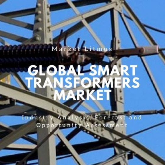 Global Smart Transformers Market Sizes and Trends