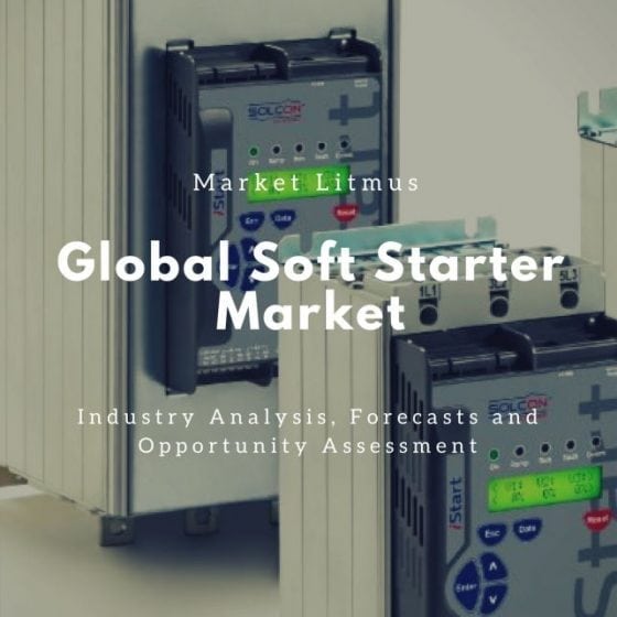 Global Soft Starter Market Sizes and Trends