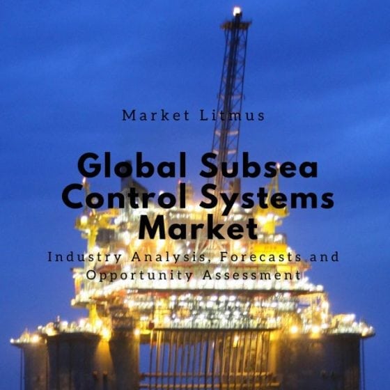 Global Subsea Control Systems Market Sizes and Trends