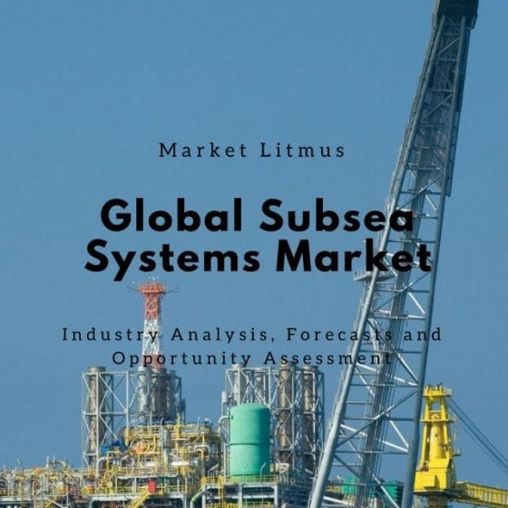 Global Subsea Systems Market Sizes and Trends