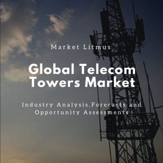 Global Telecom Towers Market Sizes and Trends