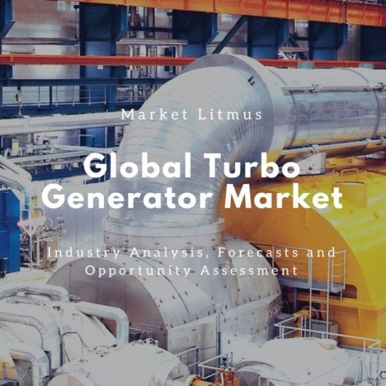 Global Turbo Generator Market Sizes and Trends
