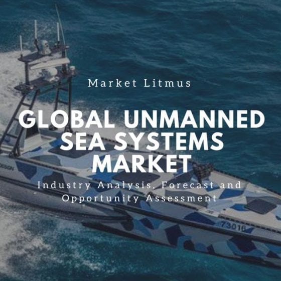 Global Unmanned Sea System Market Sizes and Trends
