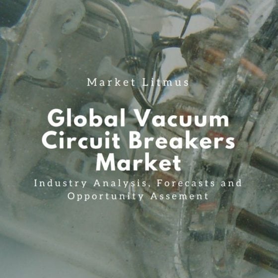 Global Vacuum Circuit Breakers Market Sizes and Trends