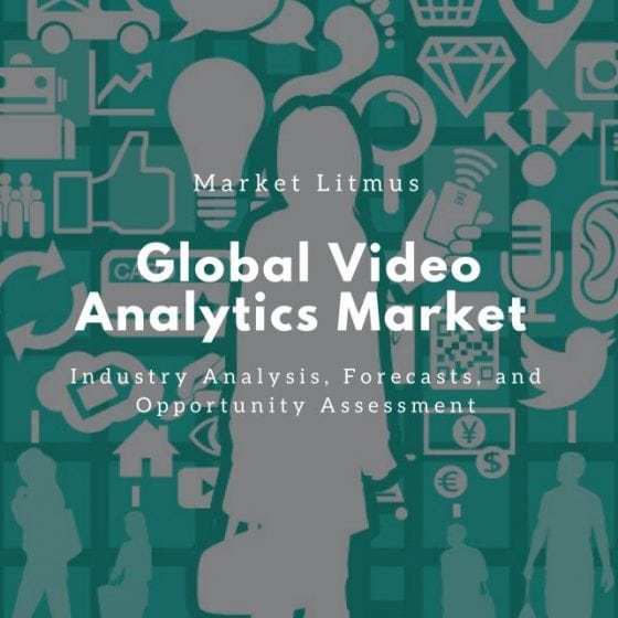 Global Video Analytics Market Sizes and Trends