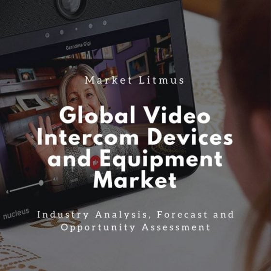 Global Video Intercom Devices and Equipment Market Sizes and Trends